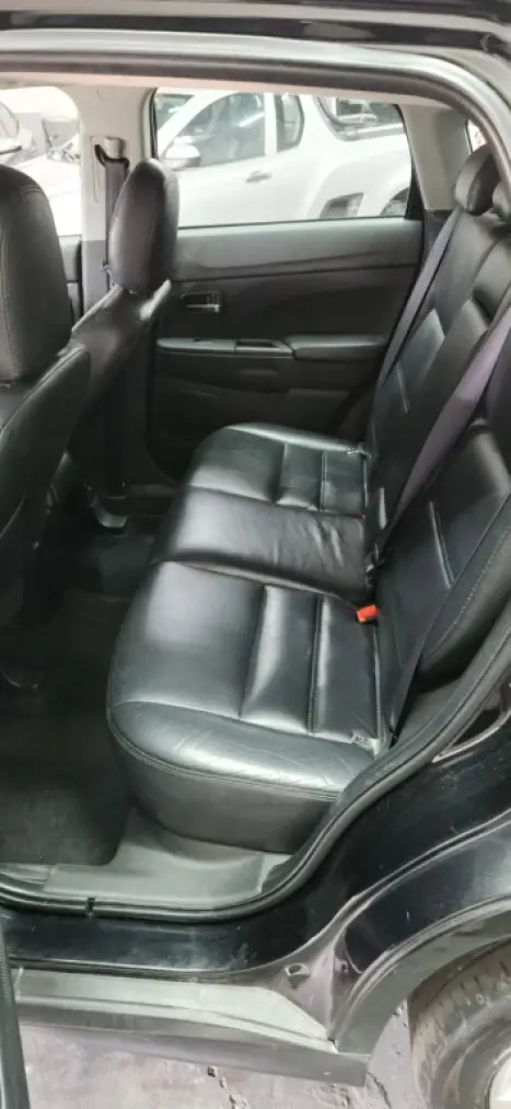 MITSUBISHI ASX 2.0 16V 4P, Foto 8