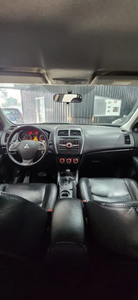 MITSUBISHI ASX 2.0 16V 4P, Foto 11