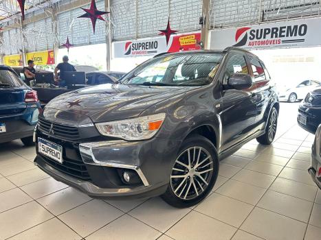 MITSUBISHI ASX 2.0 16V 4P FLEX GLS AUTOMTICO CVT, Foto 1