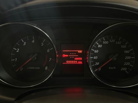 MITSUBISHI ASX 2.0 16V 4P FLEX GLS AUTOMTICO CVT, Foto 12