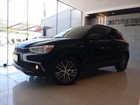 MITSUBISHI ASX 2.0 16V 4P 4X4 AWD AUTOMTICO, Foto 2