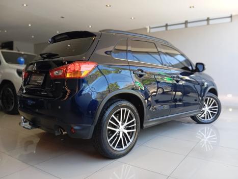MITSUBISHI ASX 2.0 16V 4P 4X4 AWD AUTOMTICO, Foto 3