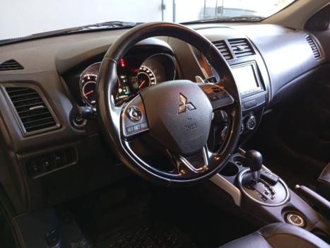 MITSUBISHI ASX 2.0 16V 4P 4X4 AWD AUTOMTICO, Foto 5