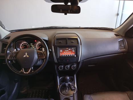 MITSUBISHI ASX 2.0 16V 4P 4X4 AWD AUTOMTICO, Foto 8