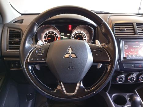 MITSUBISHI ASX 2.0 16V 4P 4X4 AWD AUTOMTICO, Foto 10