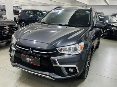 MITSUBISHI ASX 2.0 16V 4P FLEX HPE FWD AUTOMTICO CVT, Foto 1