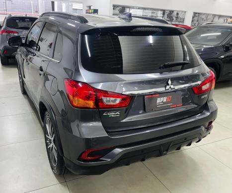 MITSUBISHI ASX 2.0 16V 4P FLEX HPE FWD AUTOMTICO CVT, Foto 2