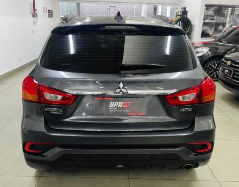 MITSUBISHI ASX 2.0 16V 4P FLEX HPE FWD AUTOMTICO CVT, Foto 3