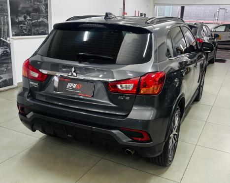 MITSUBISHI ASX 2.0 16V 4P FLEX HPE FWD AUTOMTICO CVT, Foto 4