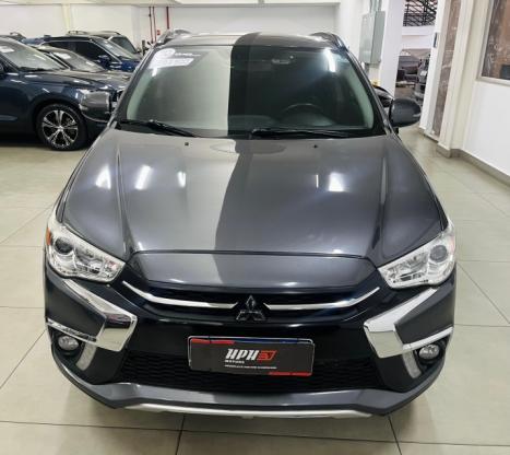 MITSUBISHI ASX 2.0 16V 4P FLEX HPE FWD AUTOMTICO CVT, Foto 6