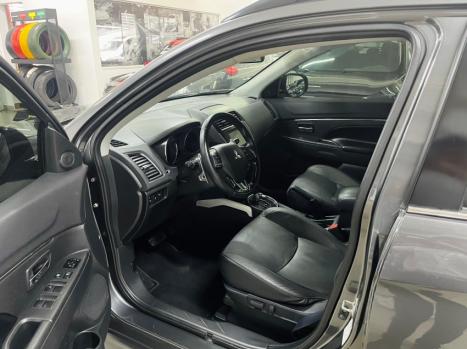 MITSUBISHI ASX 2.0 16V 4P FLEX HPE FWD AUTOMTICO CVT, Foto 7