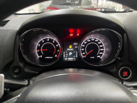 MITSUBISHI ASX 2.0 16V 4P FLEX HPE FWD AUTOMTICO CVT, Foto 8