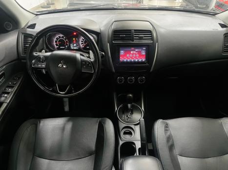 MITSUBISHI ASX 2.0 16V 4P FLEX HPE FWD AUTOMTICO CVT, Foto 11