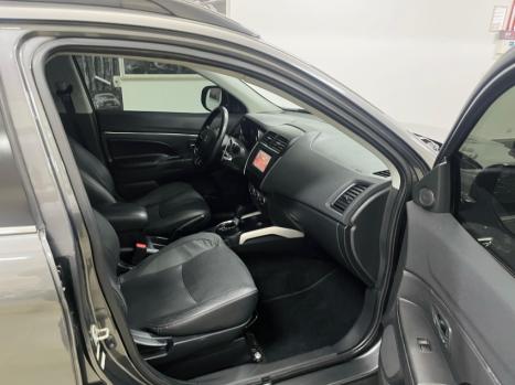 MITSUBISHI ASX 2.0 16V 4P FLEX HPE FWD AUTOMTICO CVT, Foto 12