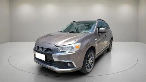 MITSUBISHI ASX 2.0 16V 4P, Foto 1