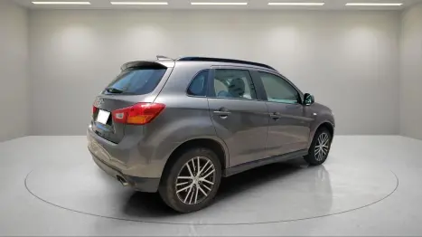 MITSUBISHI ASX 2.0 16V 4P, Foto 3