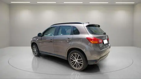 MITSUBISHI ASX 2.0 16V 4P, Foto 4