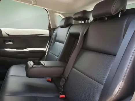 MITSUBISHI ASX 2.0 16V 4P, Foto 5