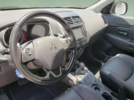 MITSUBISHI ASX 2.0 16V 4P, Foto 7