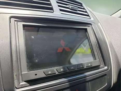 MITSUBISHI ASX 2.0 16V 4P, Foto 8