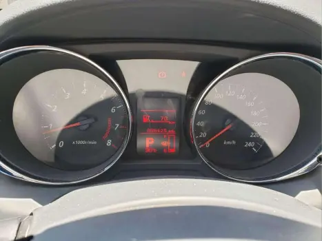 MITSUBISHI ASX 2.0 16V 4P, Foto 11