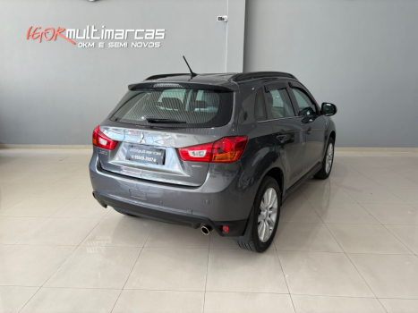 MITSUBISHI ASX 2.0 16V 4P 4X4 AUTOM�TICO, Foto 4