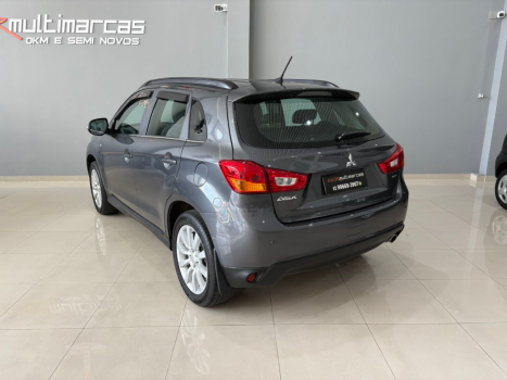 MITSUBISHI ASX 2.0 16V 4P 4X4 AUTOM�TICO, Foto 6