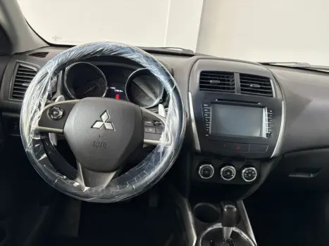 MITSUBISHI ASX 2.0 16V 4P 4X4 AUTOM�TICO, Foto 7