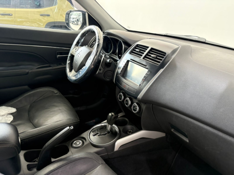 MITSUBISHI ASX 2.0 16V 4P 4X4 AUTOM�TICO, Foto 9