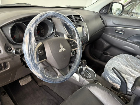 MITSUBISHI ASX 2.0 16V 4P 4X4 AUTOM�TICO, Foto 10