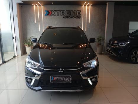 MITSUBISHI ASX 2.0 16V 4P 4X4 AWD AUTOM�TICO, Foto 1
