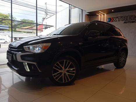 MITSUBISHI ASX 2.0 16V 4P 4X4 AWD AUTOM�TICO, Foto 2
