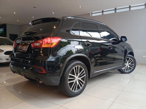 MITSUBISHI ASX 2.0 16V 4P 4X4 AWD AUTOM�TICO, Foto 3