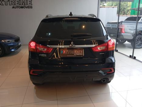 MITSUBISHI ASX 2.0 16V 4P 4X4 AWD AUTOM�TICO, Foto 4