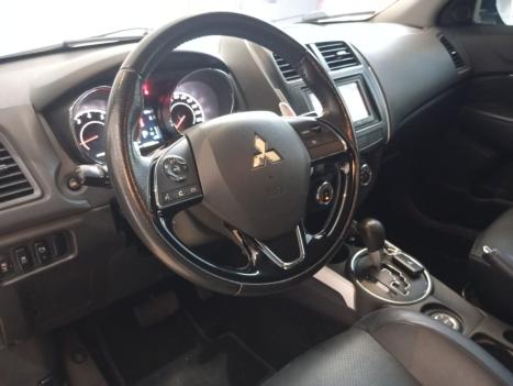 MITSUBISHI ASX 2.0 16V 4P 4X4 AWD AUTOM�TICO, Foto 5