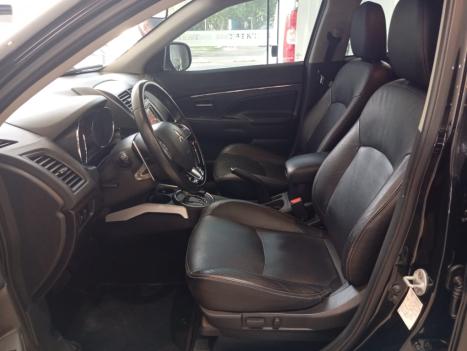 MITSUBISHI ASX 2.0 16V 4P 4X4 AWD AUTOM�TICO, Foto 6