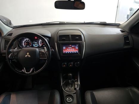 MITSUBISHI ASX 2.0 16V 4P 4X4 AWD AUTOM�TICO, Foto 8