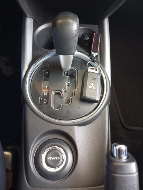 MITSUBISHI ASX 2.0 16V 4P 4X4 AWD AUTOM�TICO, Foto 12