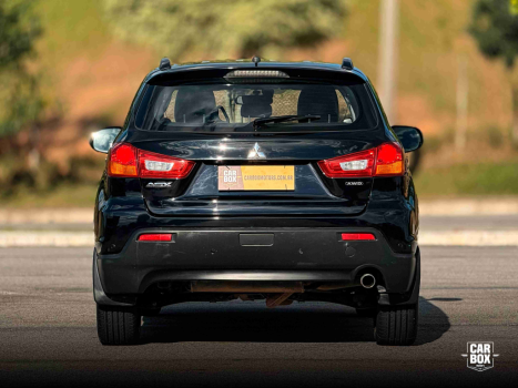 MITSUBISHI ASX 2.0 16V 4P 4X4 AWD AUTOM�TICO, Foto 6