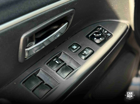 MITSUBISHI ASX 2.0 16V 4P 4X4 AWD AUTOM�TICO, Foto 8