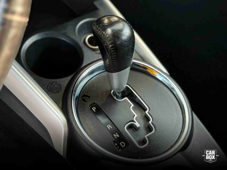 MITSUBISHI ASX 2.0 16V 4P 4X4 AWD AUTOM�TICO, Foto 9