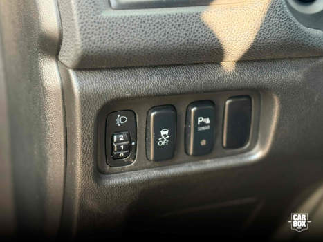 MITSUBISHI ASX 2.0 16V 4P 4X4 AWD AUTOM�TICO, Foto 11