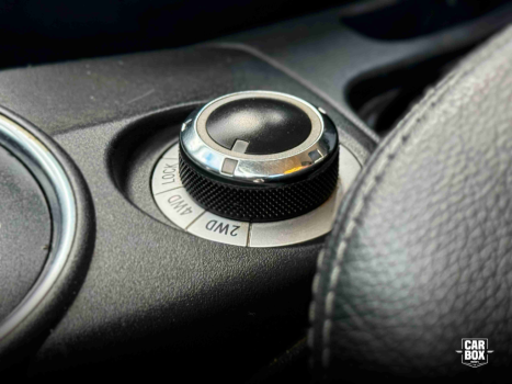 MITSUBISHI ASX 2.0 16V 4P 4X4 AWD AUTOM�TICO, Foto 12