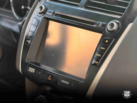 MITSUBISHI ASX 2.0 16V 4P 4X4 AWD AUTOM�TICO, Foto 14