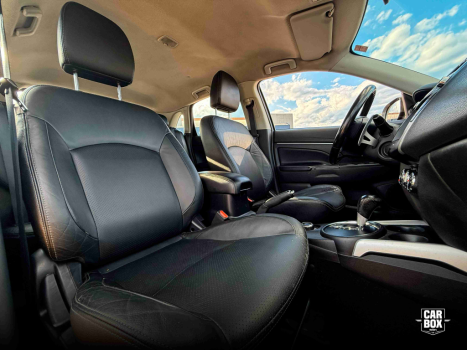 MITSUBISHI ASX 2.0 16V 4P 4X4 AWD AUTOM�TICO, Foto 15