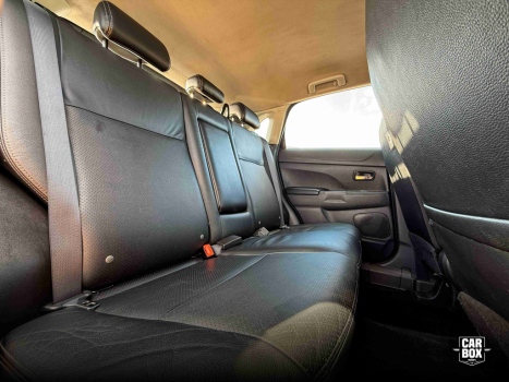 MITSUBISHI ASX 2.0 16V 4P 4X4 AWD AUTOM�TICO, Foto 16