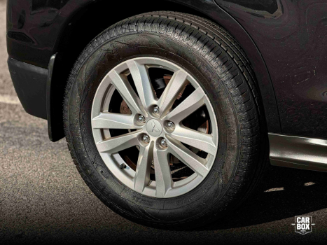 MITSUBISHI ASX 2.0 16V 4P 4X4 AWD AUTOM�TICO, Foto 18