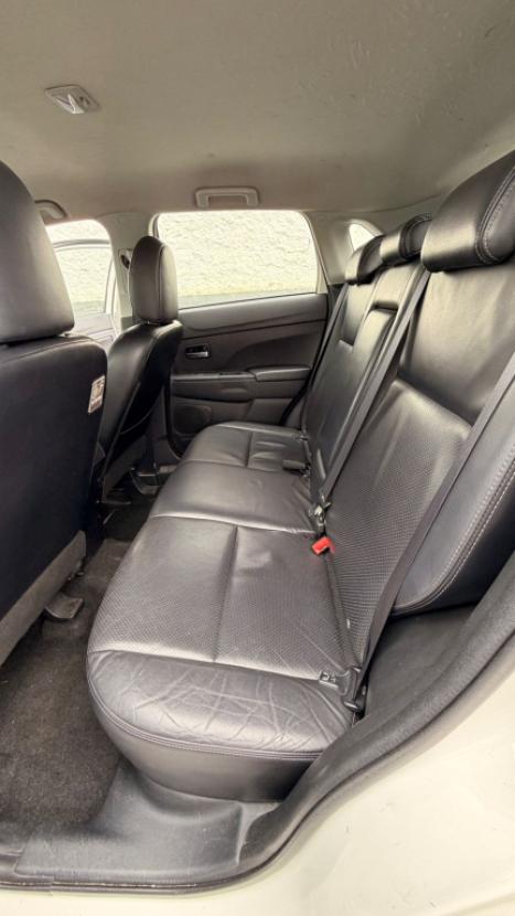 MITSUBISHI ASX 2.0 16V 4P 4X4 AWD AUTOM�TICO, Foto 9