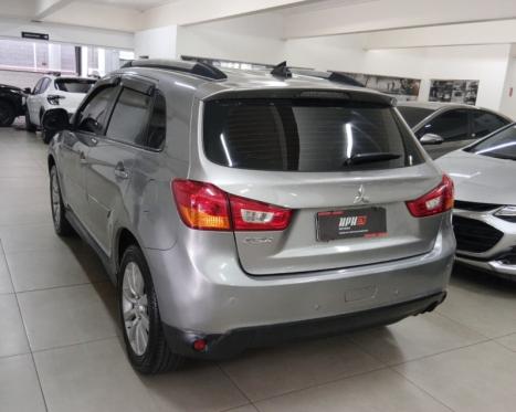 MITSUBISHI ASX 2.0 16V 4P, Foto 2
