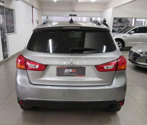 MITSUBISHI ASX 2.0 16V 4P, Foto 3